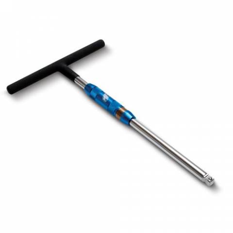 Motion Pro 1/4 Spinner II Swivel