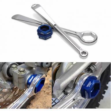 Main image of item: Motion Pro T-6 Combo Lever Set
