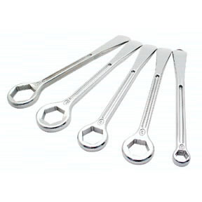 Motion Pro T-6 Combo Lever