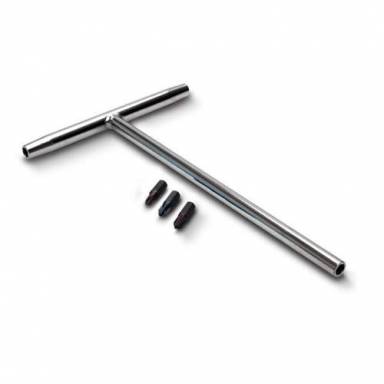 Main image of item: Motion Pro T-Handle JIS Bit Driver