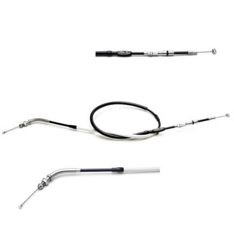 CRF250R'10-13 - Motion Pro T3 Slidelight w/ Bracket Clutch Cable