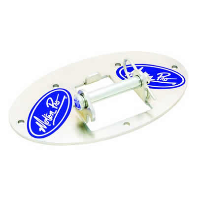 Motion Pro Wall Mount T-Handle Rack