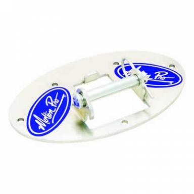 Main image of item: Motion Pro Wall Mount T-Handle Rack