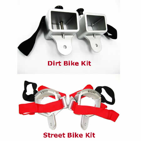 Moto Cinch Conversion Kit