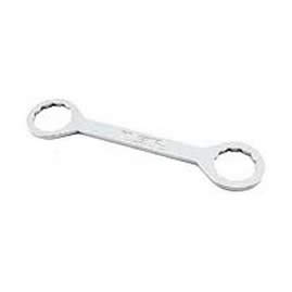 Bikemaster Steering Stem & Fork Cap Wrench