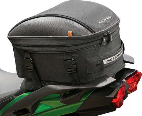 Nelson Rigg Expandable Sport Tail Pack