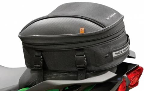 Nelson Rigg Sport Motorcycle Tail Seat Bag