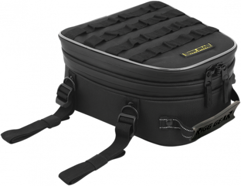 Nelson Rigg Trails Dual Sport Tail Bag