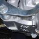 Image 4: CRF110F'13-25 - BBR Skid Plate