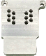 Image 3: CRF110F'13-25 - BBR Skid Plate