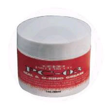 Main image of item: Seal & O-Ring Grease