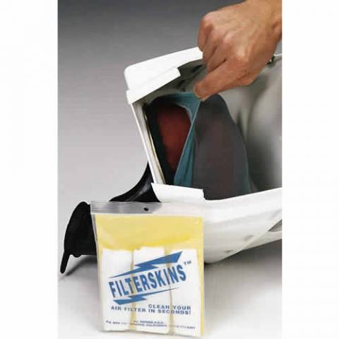 PC Racing Filter Skins