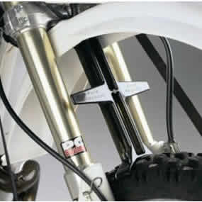 Main image of item: PC Racing Fork Support