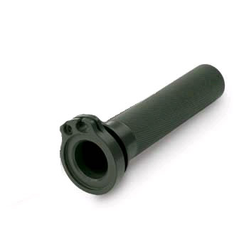 Pro Circuit Billet Throttle Tube