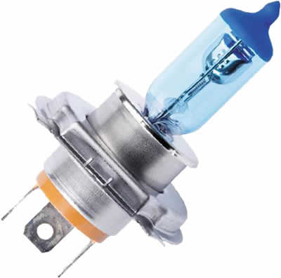 CRF250L'12-20 - PIAA H4 Xtreme White Plus Bulb