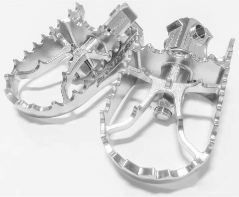 Pivot Pegs Mark 4