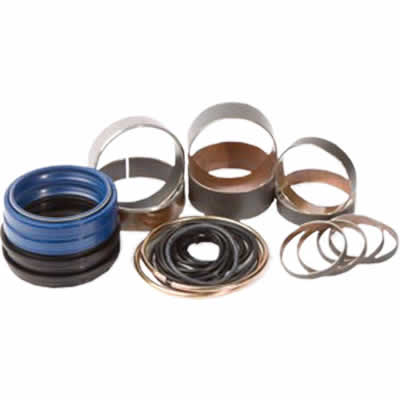 CRF250L'12-16 - Pivot Works Fork Rebuild Kit
