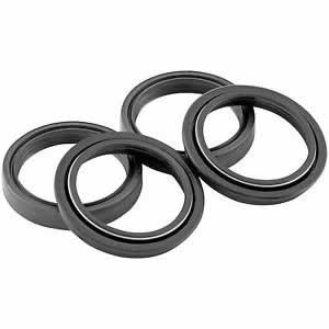 CRF250L'12-16 - Pivot Works Fork Seal Kit