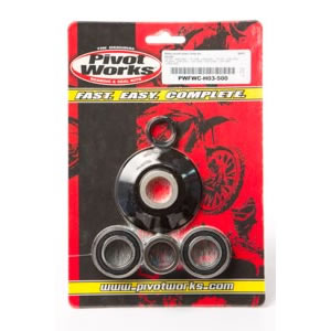 CRF150F'03-17 - Front Wheel Waterproof Collar Kit