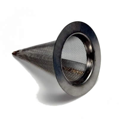 Pro Moto Billet Spark Arrestor Screen