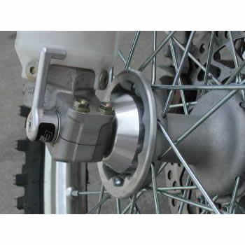 Main image of item: Flatland Odometer Spacer