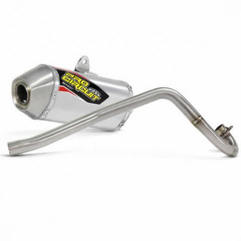CRF110F'13-18 - Pro Circuit T-6 Exhaust System