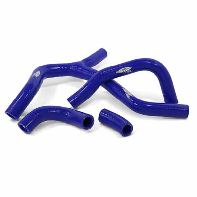 CRF450R'13 - Pro Circuit "Y" Radiator Hose Kit