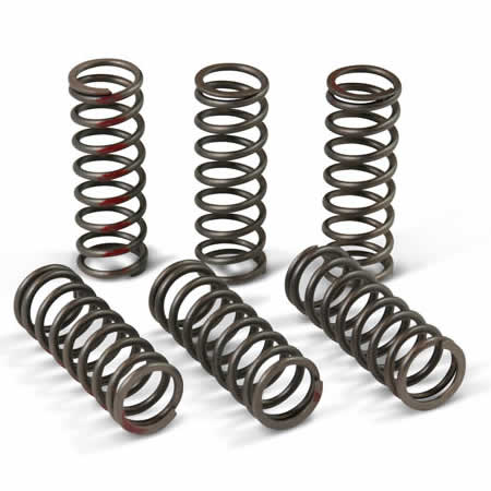 CRF450R'13 - Pro Circuit Clutch Springs
