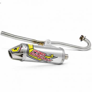Main image of item: CRF80F'04-14 - Pro Circuit T-4 Exhaust