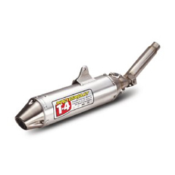 CRF450X'05-17 - Pro Circuit T-4 Exhaust Slip-On