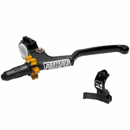 Pro Taper Profile Clutch Perch w/ Hot Start