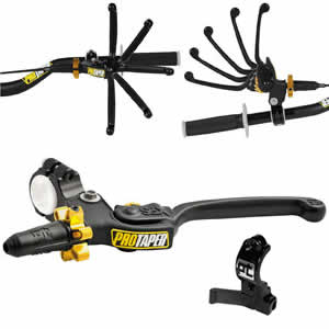 Pro Taper Profile Pro Clutch Perch
