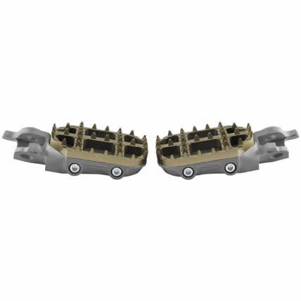 Pro Taper SPI 2.3 Platform Footpegs