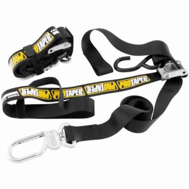Main image of item: Pro Taper Tie Downs