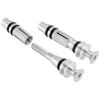 Pro Taper Twister Bar Insert