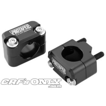 Main image of item: Pro Taper Universal 1 1/8 Bar Adapter