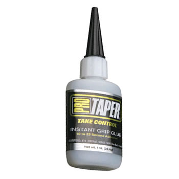 Pro Taper Instant Grip Glue
