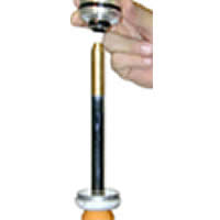 Race Tech 16mm Shock Seal Bullet Tool