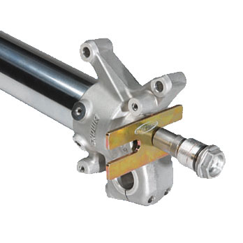 Race Tech Fork Holding Tool