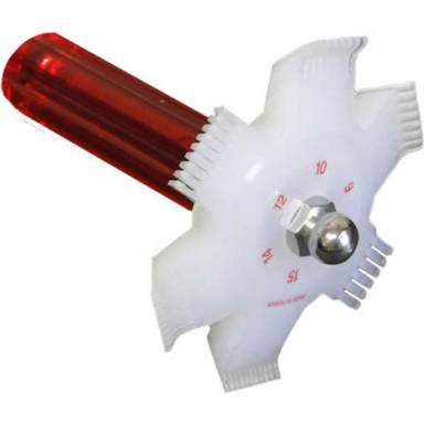 Main image of item: Radiator Fin Straightener
