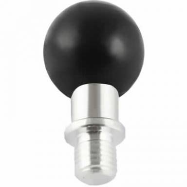 Main image of item: RAM 1" Ball Mount M10 X 1.25 BALL