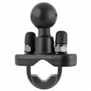 Main image of item: Rail Base 1" Ball