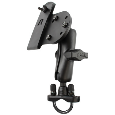 Hand Gun Holster Mount