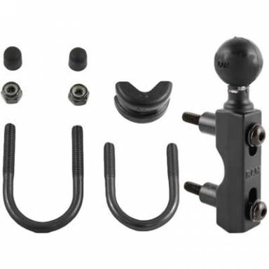 Main image of item: Combination Base 1" Ball