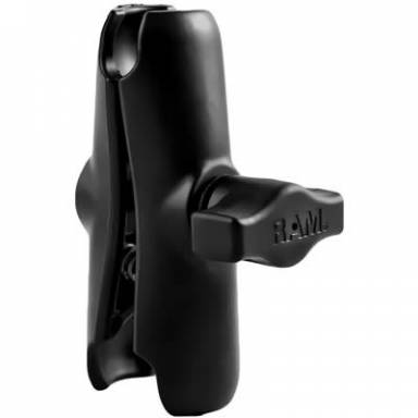 Main image of item: Standard Double Socket 3" Arm - 1" Balls