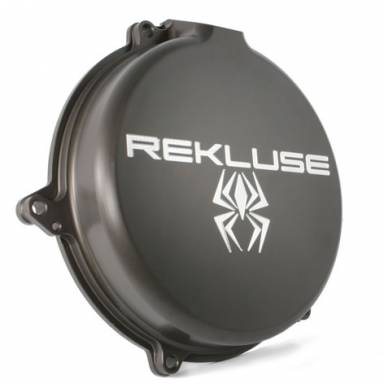 Main image of item: CRF450R'09-16 - Rekluse Clutch Cover