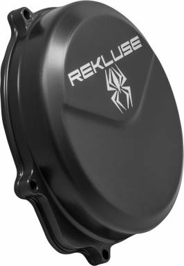 Main image of item: CRF250R'18-24 - Rekluse Clutch Cover