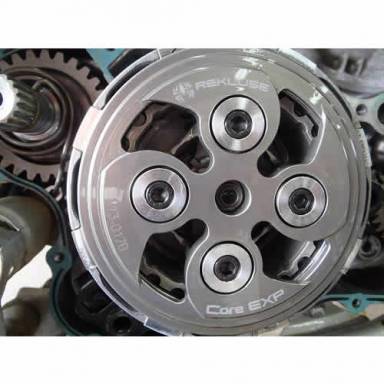 Main image of item: CRF150R'07-25 - Rekluse Core EXP Clutch