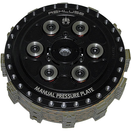 CRF250R'10-13 - Rekluse Core Clutch