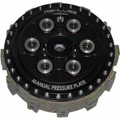 Main image of item: CRF450R'02-08 - Rekluse Core Clutch